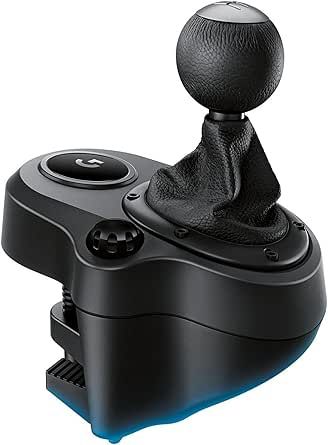 Logitec Driving Gear Shifter